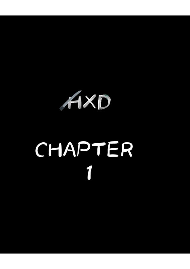 HxD chapter 1