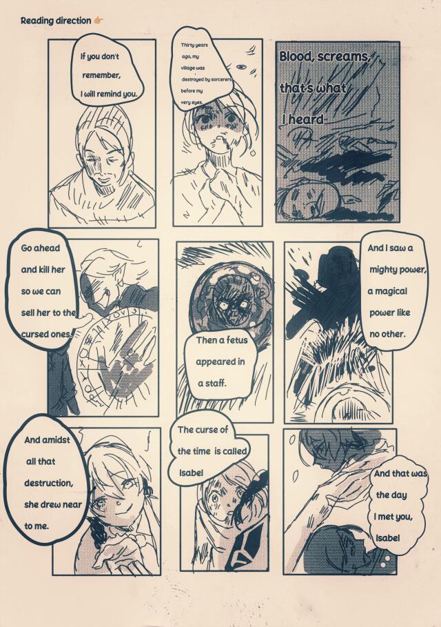 Begin again  page: 3