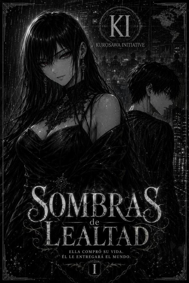 sombras de lealtad