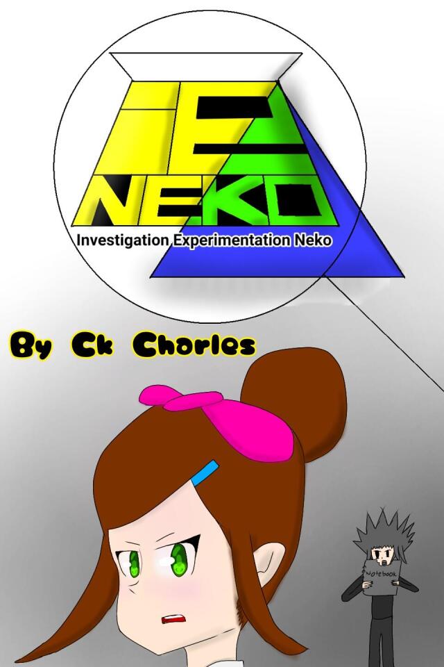 I.E. Neko: Investigation and Experimentation 
