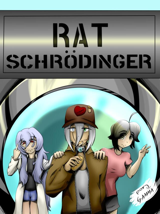 Rat Schrödinger 