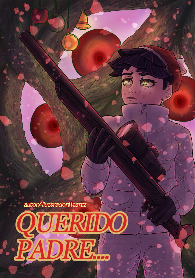 Querido padre...