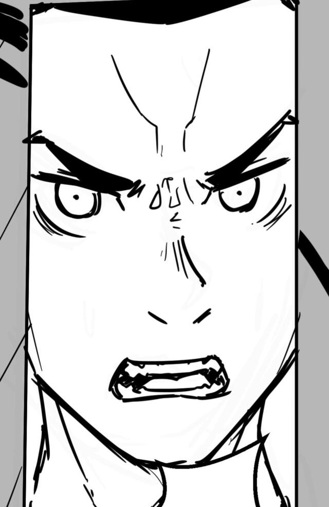 King of the Court chapter 1