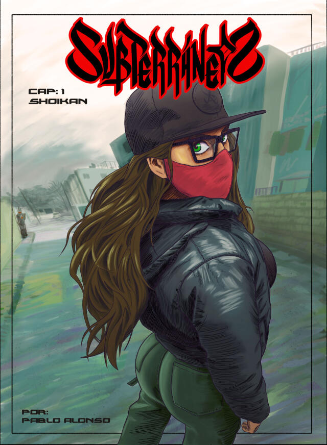 SUBTERRÁNEOS