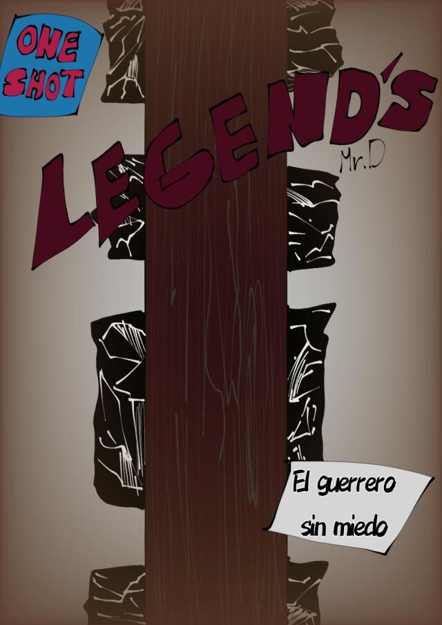 Legend's