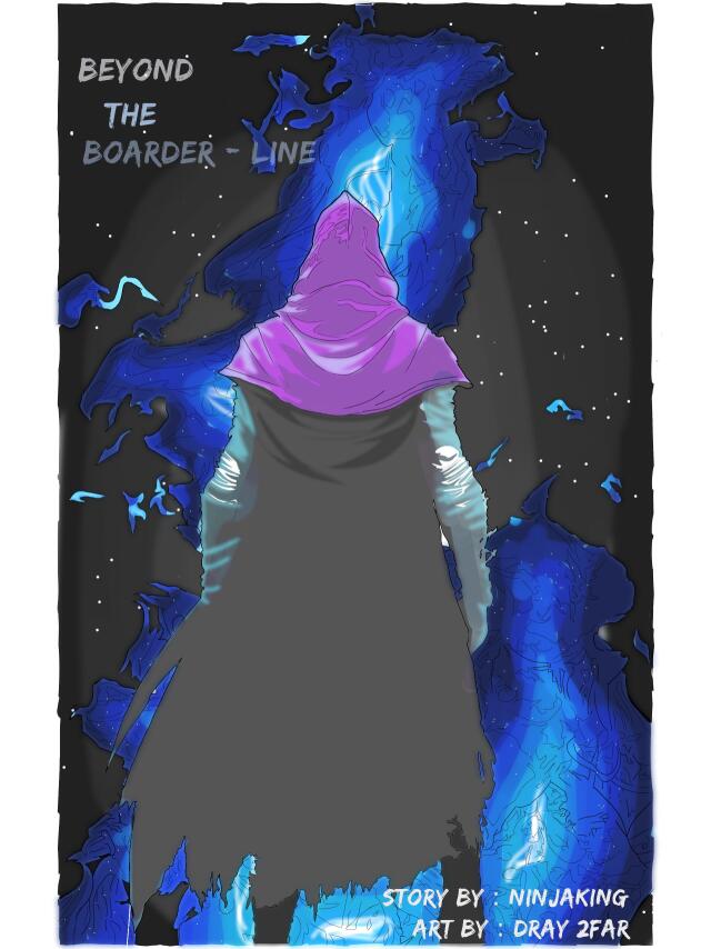Beyond the border-Line