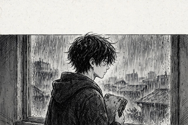The Unfinished Page