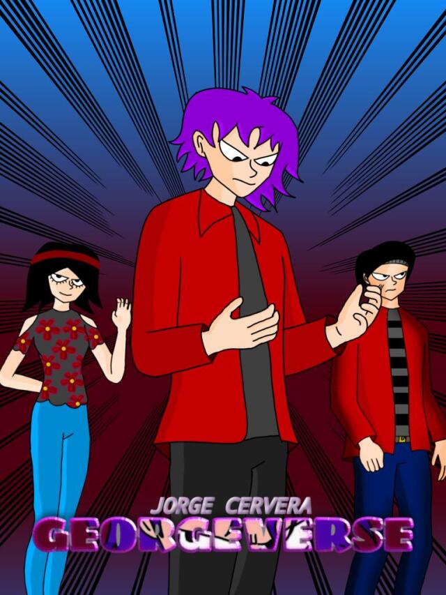 GEORGEVERSE