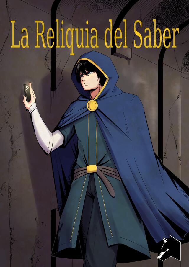 La Reliquia del Saber