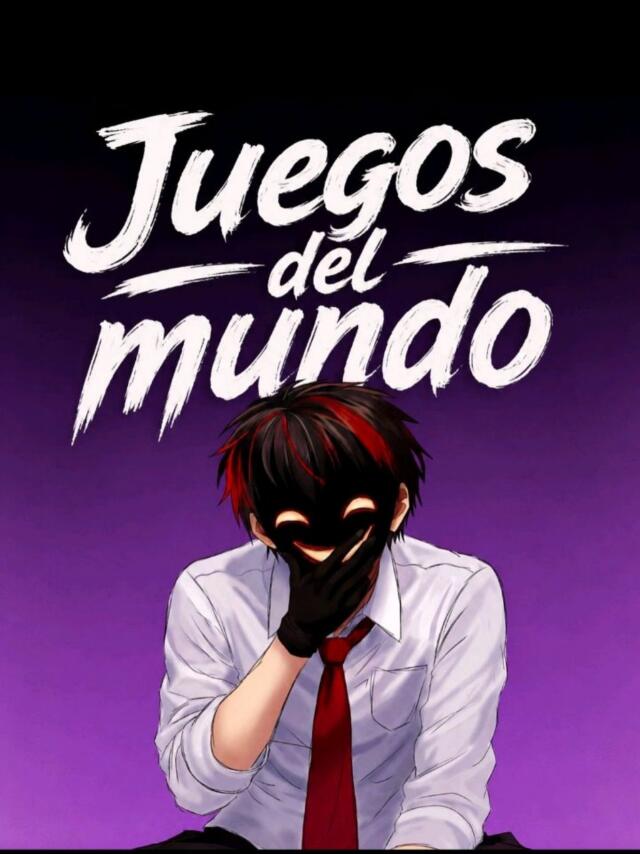 JUEGOS DEL MUNDO