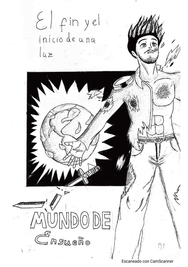 Mundo De Ensueño