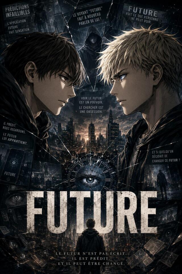 FUTURE
