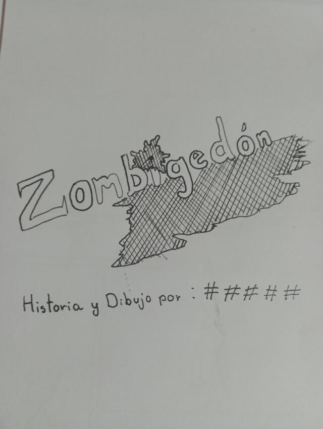 Zombigedon 