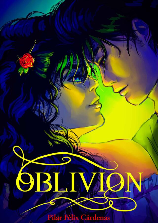 OBLIVION (english)