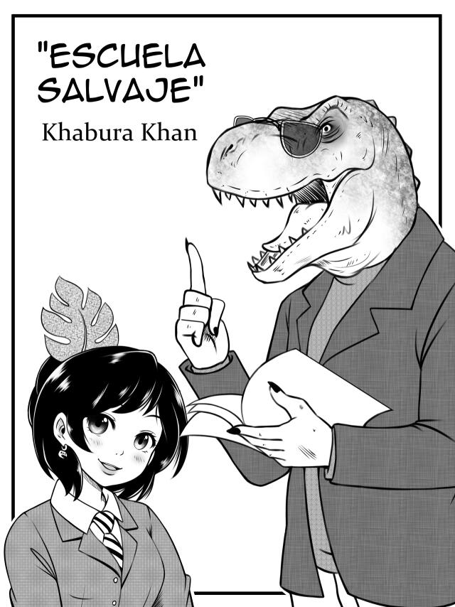 Escuela Salvaje