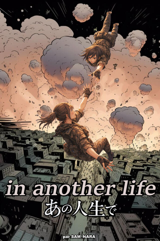 - In another Life -