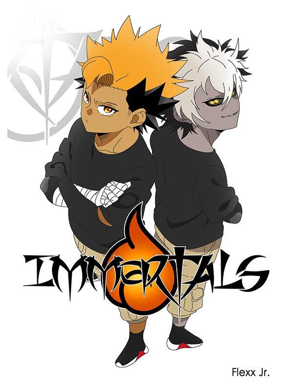 Immortals