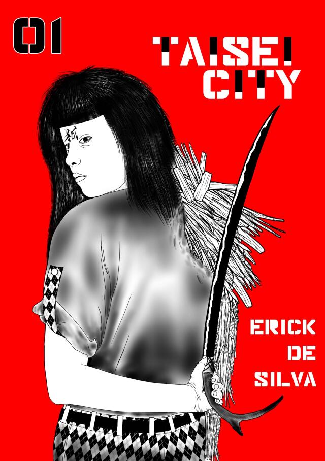 CITY TAISEI