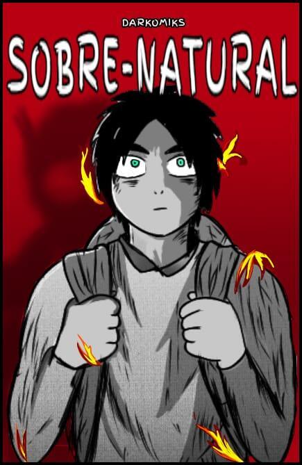 SOBRE-NATURAL