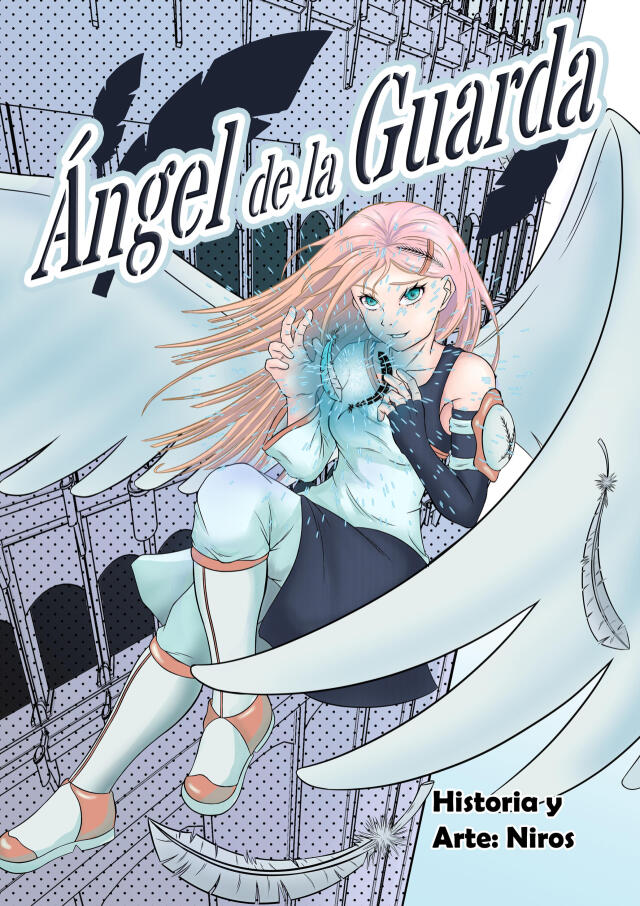 Ángel de la Guarda