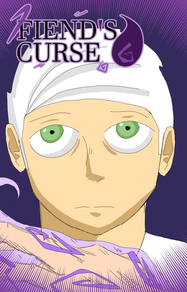 Fiend's Curse