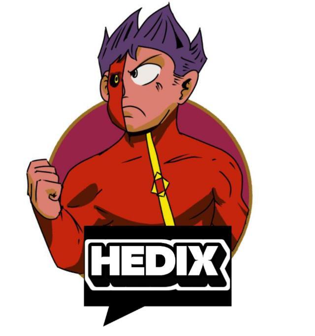 Hedix