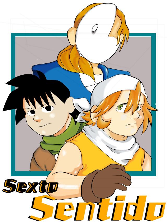 Sexto Sentido