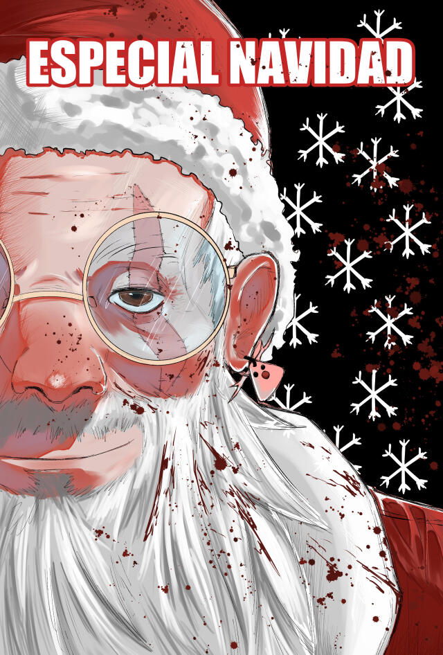 ESPECIAL NAVIDAD