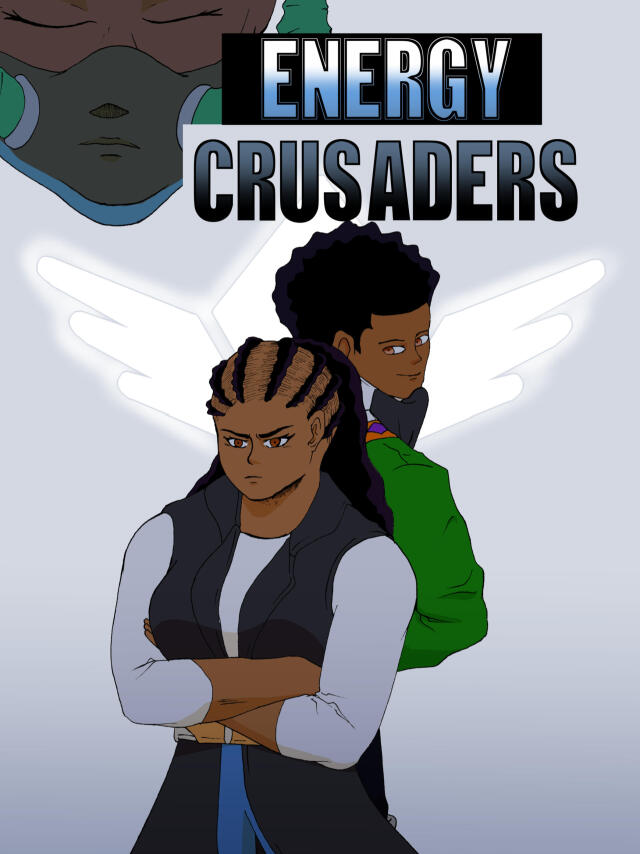 Energy Crusaders