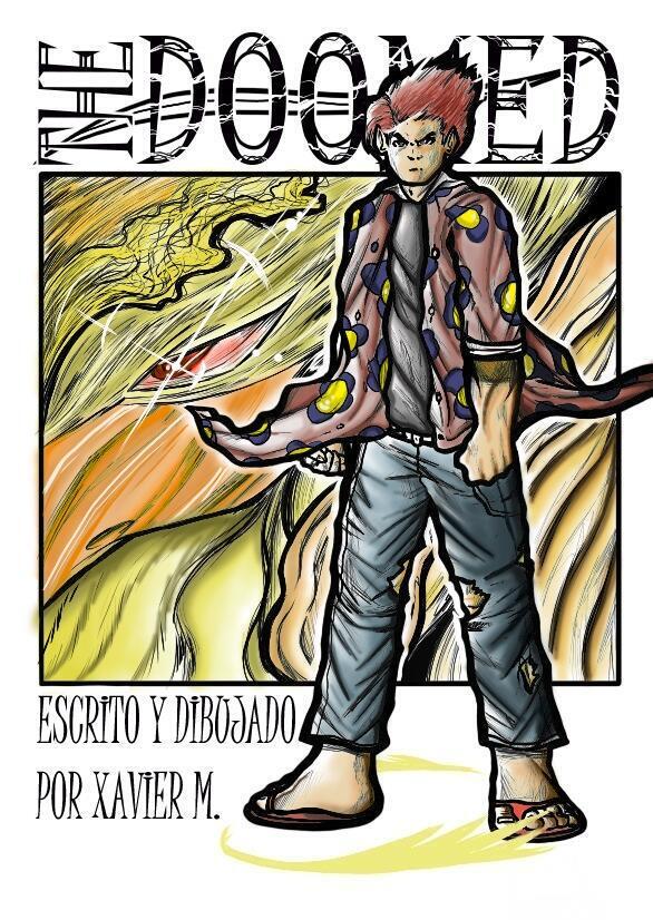 THE DOOMED