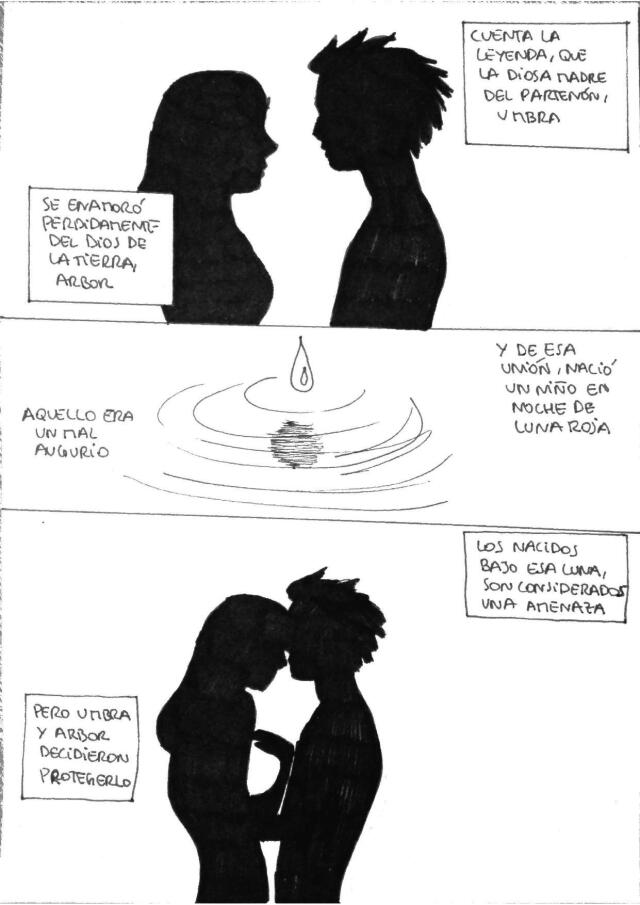 El Pabellón de las cenizas