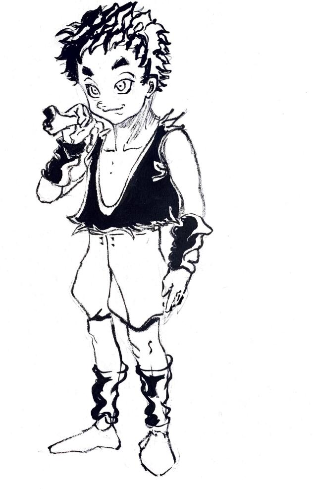 Vagabond
