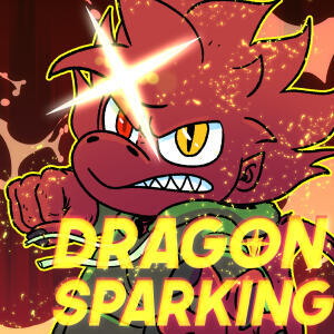 Dragon Sparking
