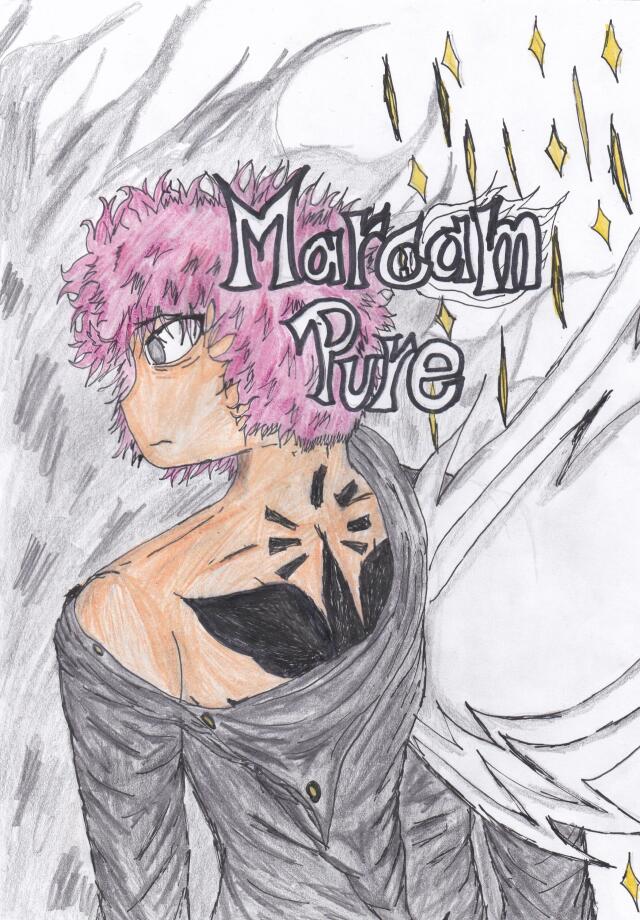 Marcam Pure [Por Drave55]