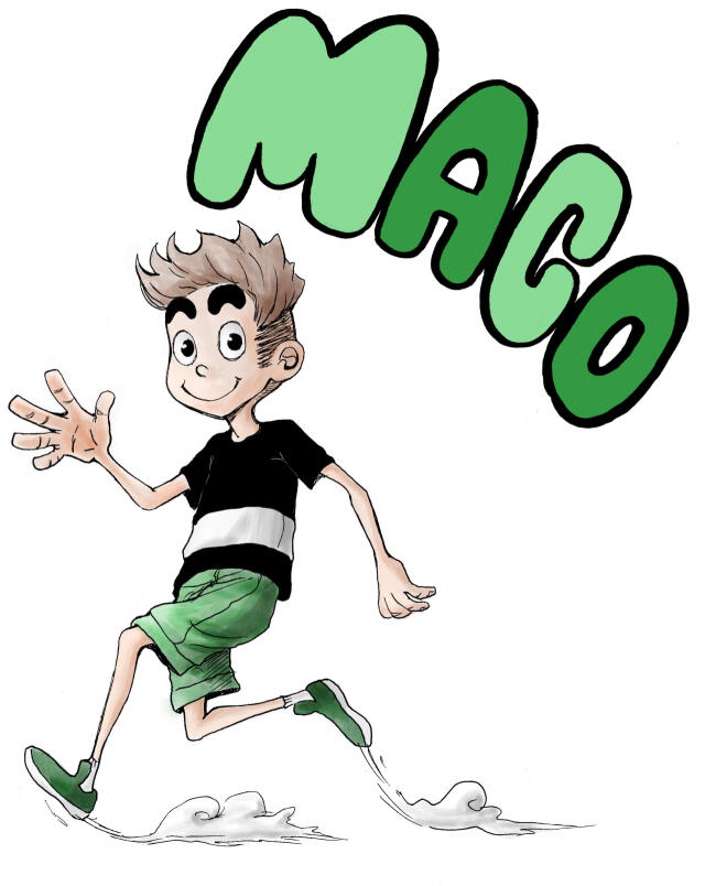 Maco