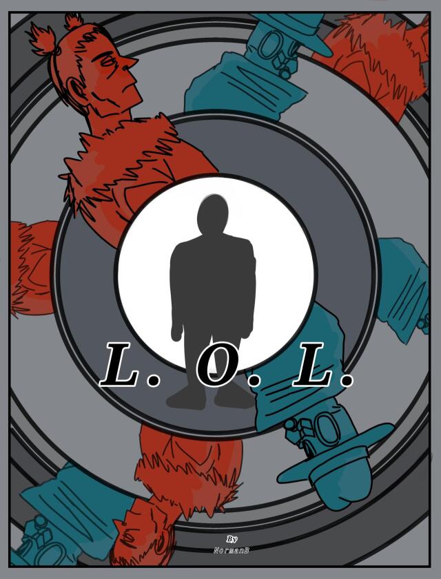 L.O.L.