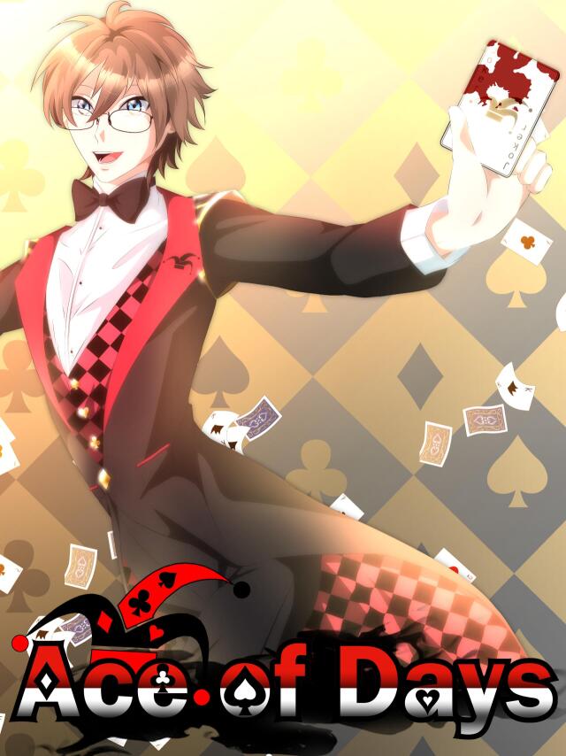 Ace of Days