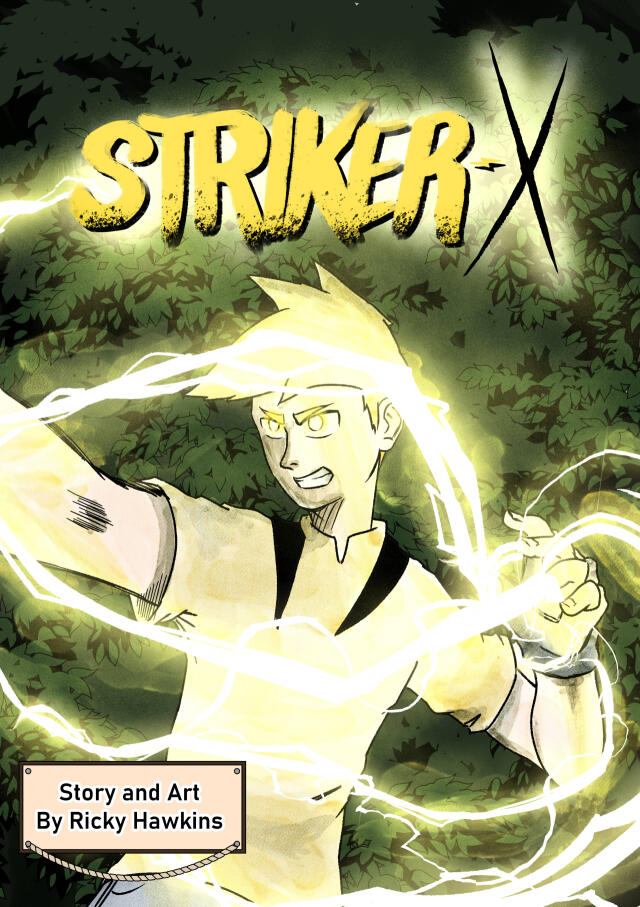 Striker-X