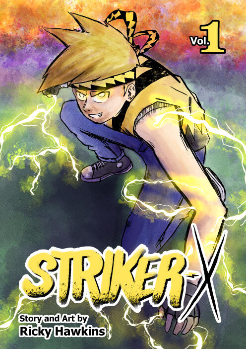 Striker-X
