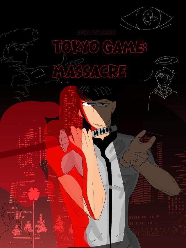 Tokyo Game: Massacre