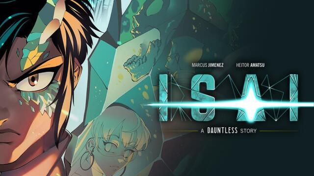 ISAI: BOOK ONE
