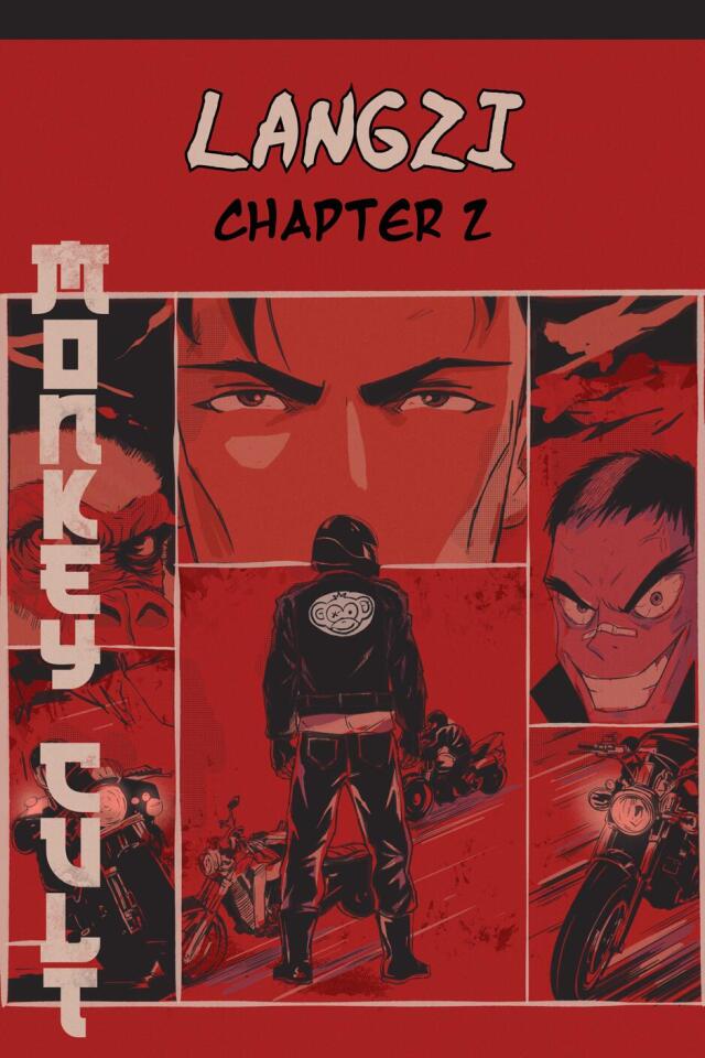Langzi ch 1