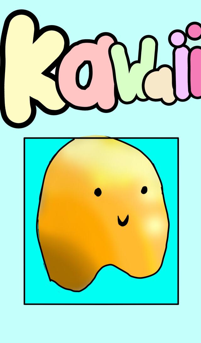 Kawaii
