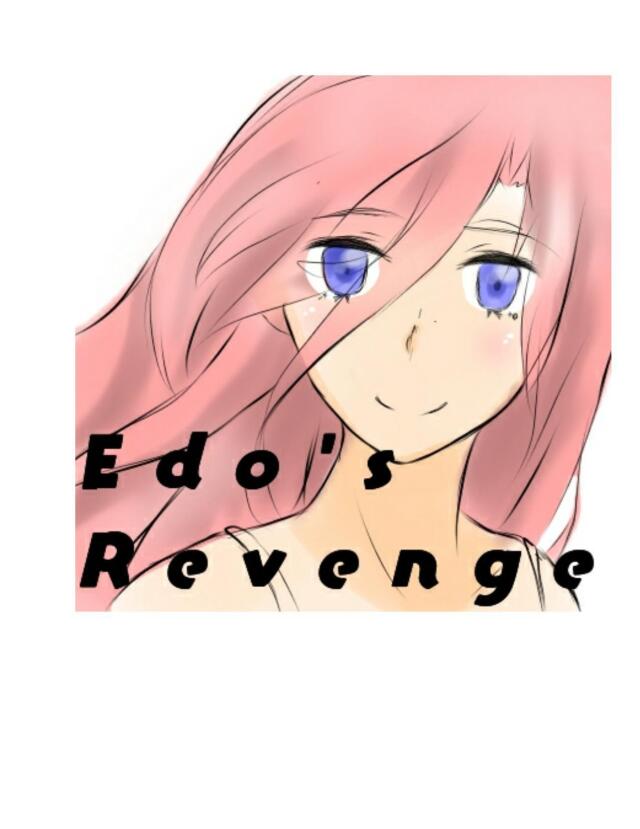 Revenger Edo's (Remake 2)