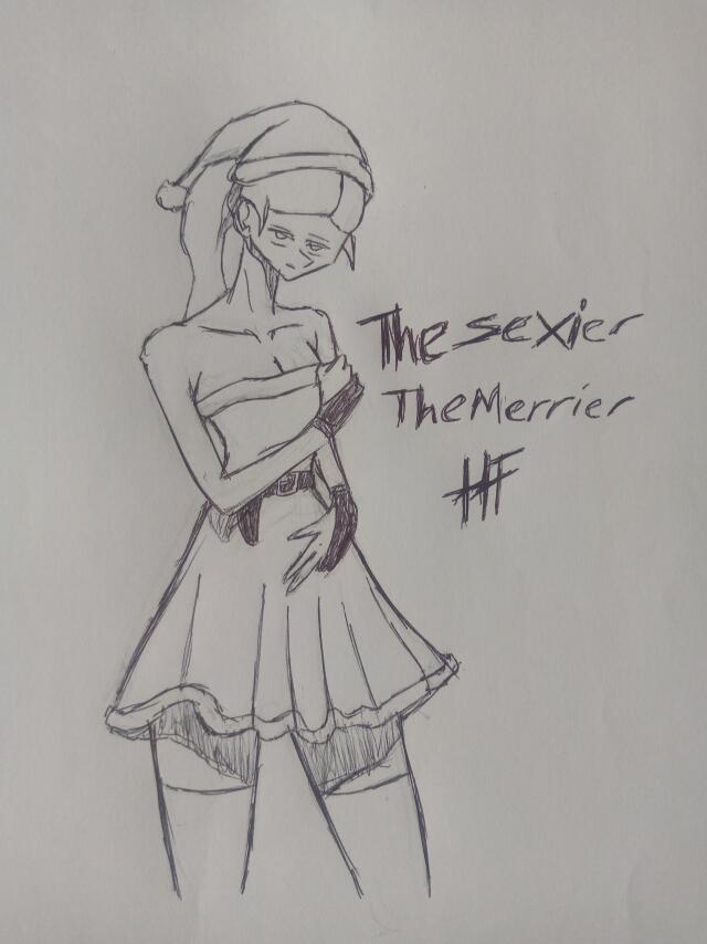 HF Teaser