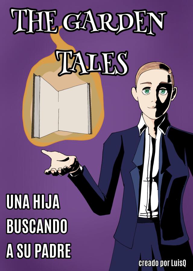 The Garden Tales