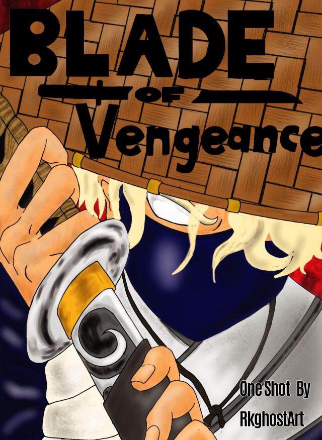 Blade of Vengeance 