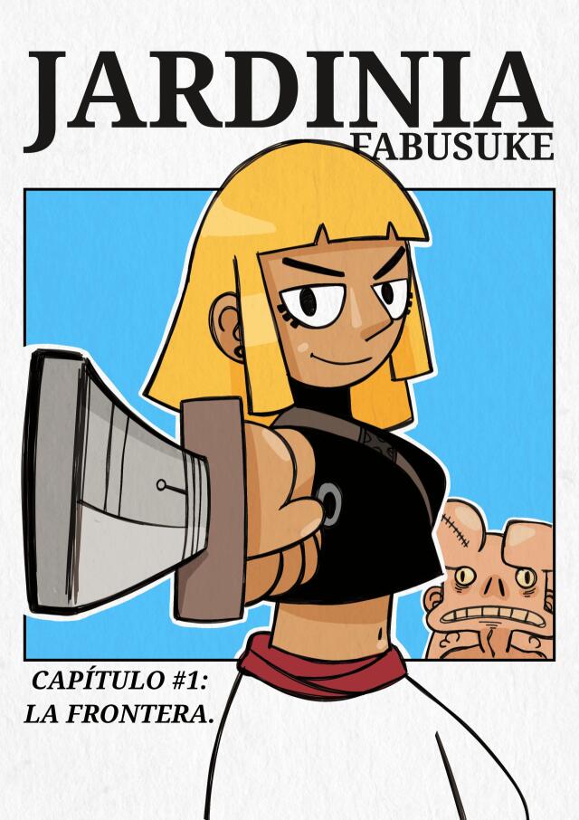 JARDINIA