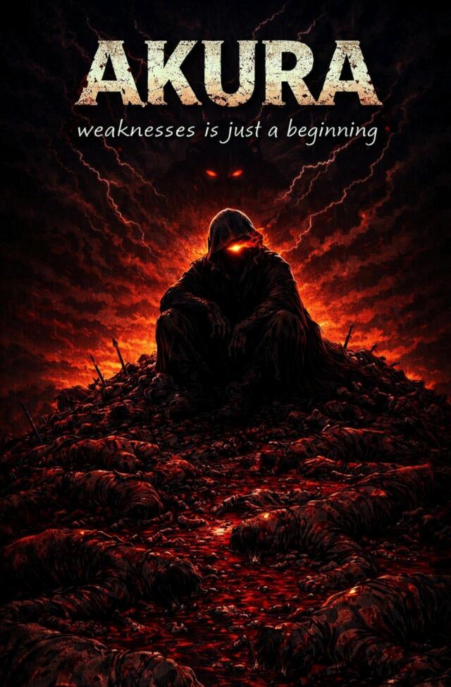 AKURA