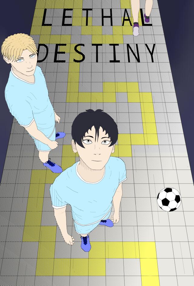 Lethal Destiny